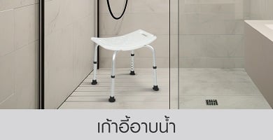 เก้าอี้อาบน้ำ